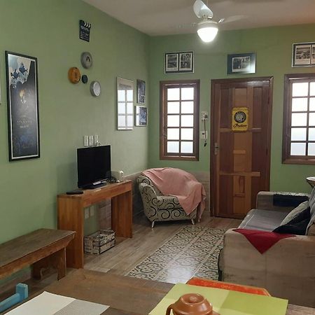 Aconchegante Casa Βίλα Sao Lourenco  Εξωτερικό φωτογραφία