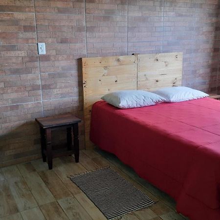 Aconchegante Casa Βίλα Sao Lourenco  Εξωτερικό φωτογραφία
