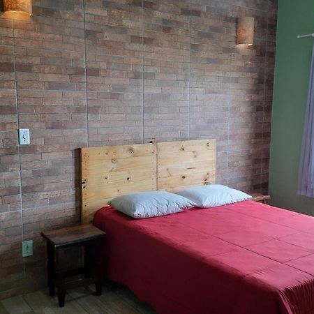 Aconchegante Casa Βίλα Sao Lourenco  Εξωτερικό φωτογραφία