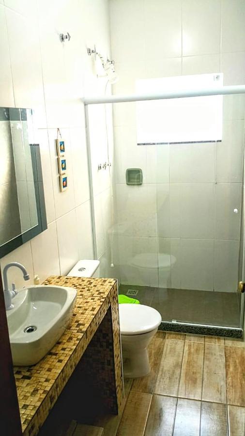 Aconchegante Casa Βίλα Sao Lourenco  Εξωτερικό φωτογραφία