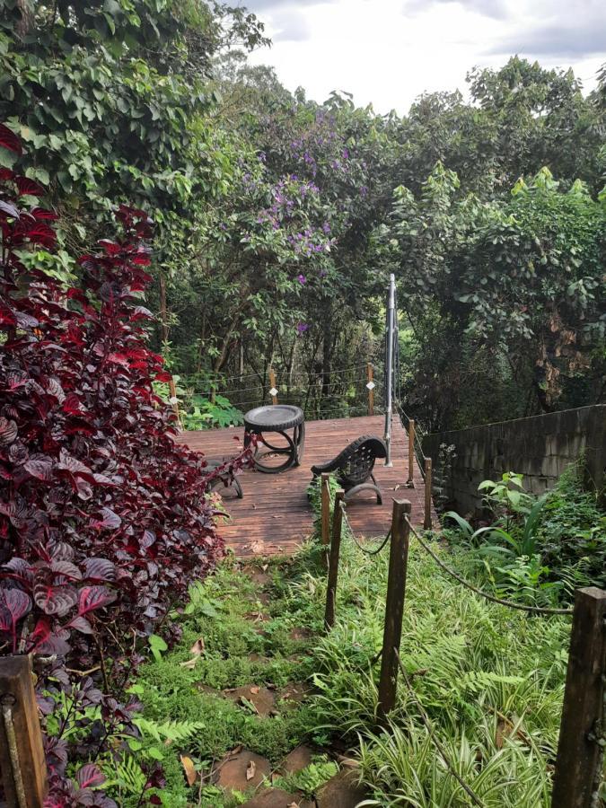 Aconchegante Casa Βίλα Sao Lourenco  Εξωτερικό φωτογραφία