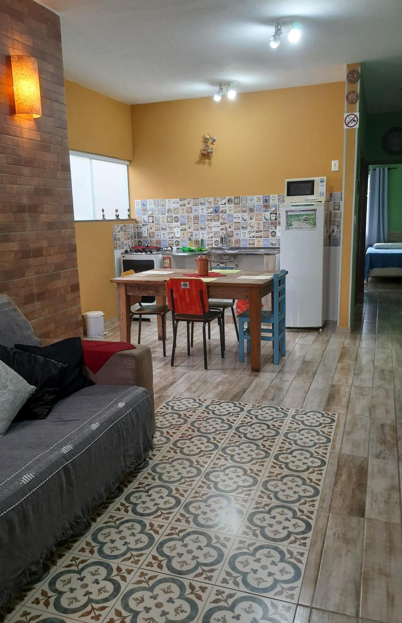 Aconchegante Casa Βίλα Sao Lourenco  Εξωτερικό φωτογραφία