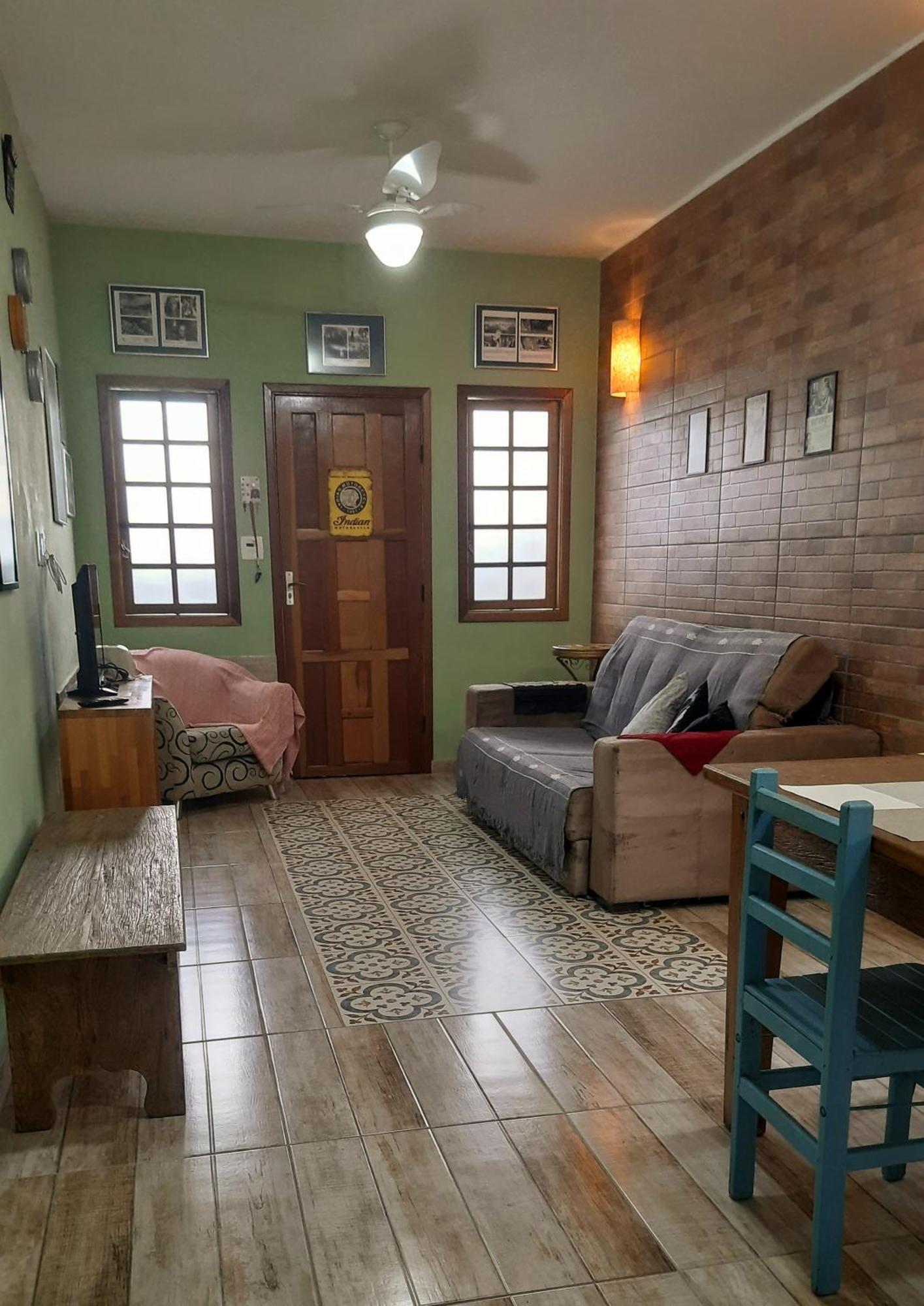 Aconchegante Casa Βίλα Sao Lourenco  Εξωτερικό φωτογραφία
