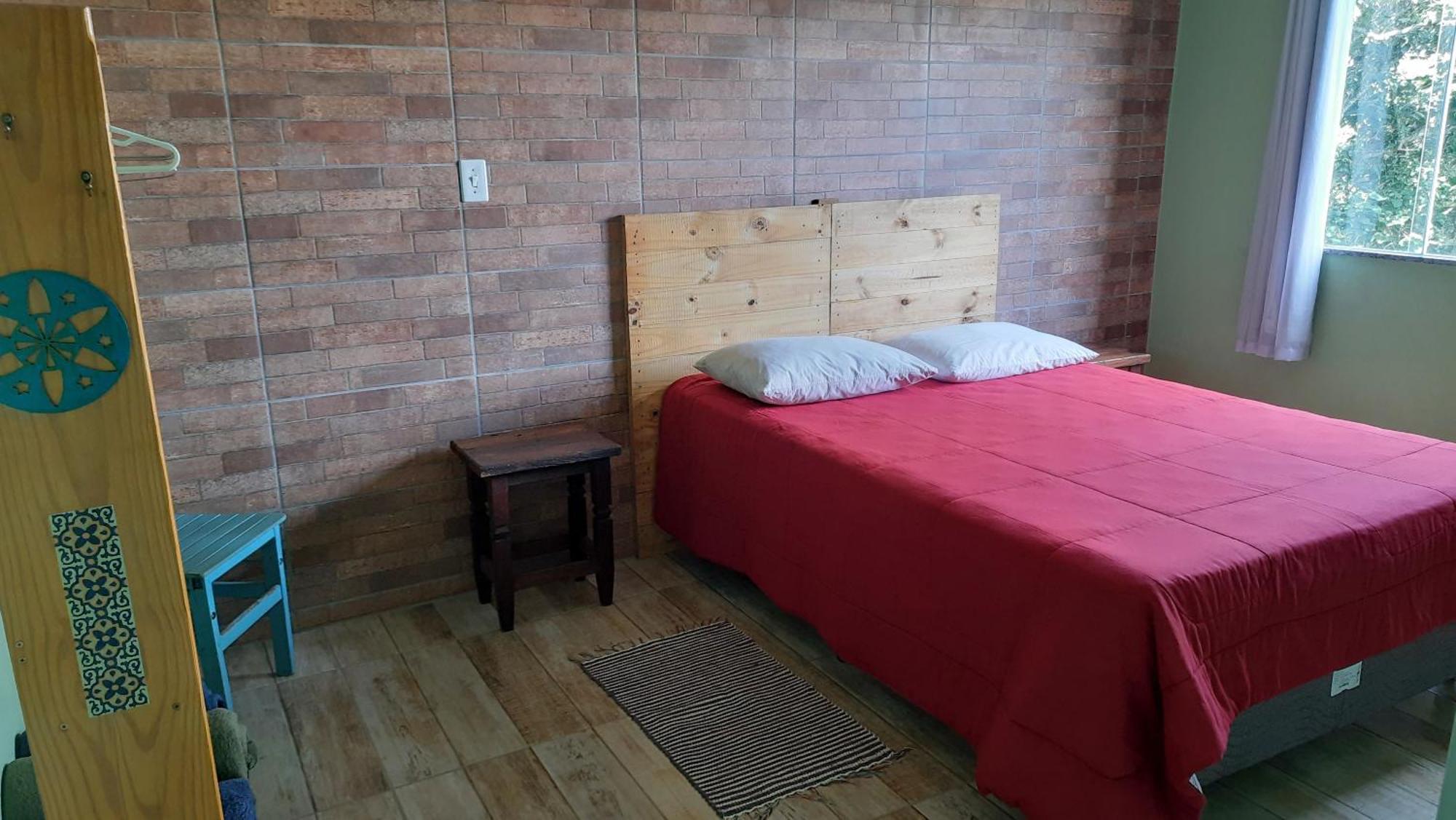 Aconchegante Casa Βίλα Sao Lourenco  Εξωτερικό φωτογραφία