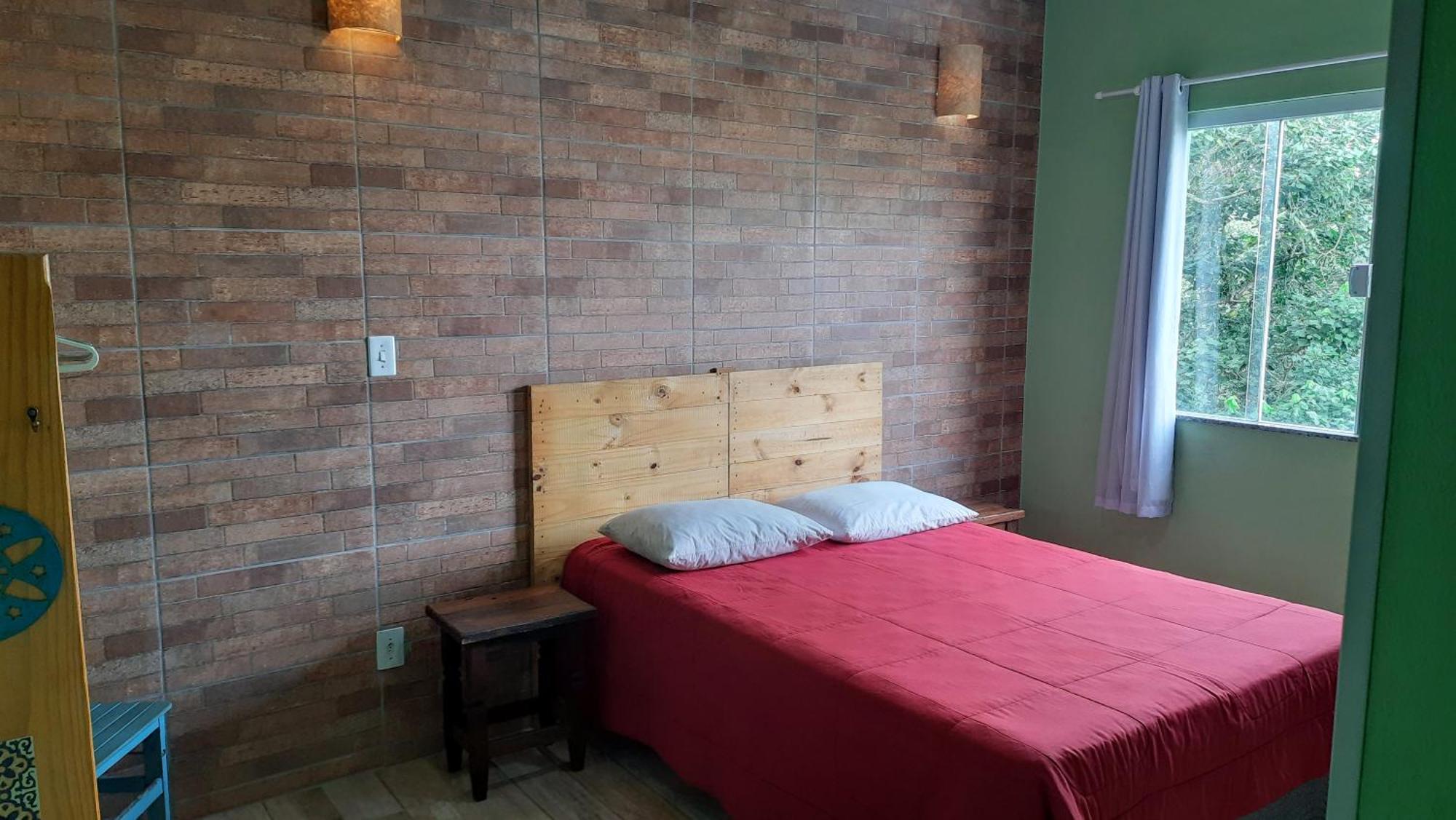 Aconchegante Casa Βίλα Sao Lourenco  Εξωτερικό φωτογραφία