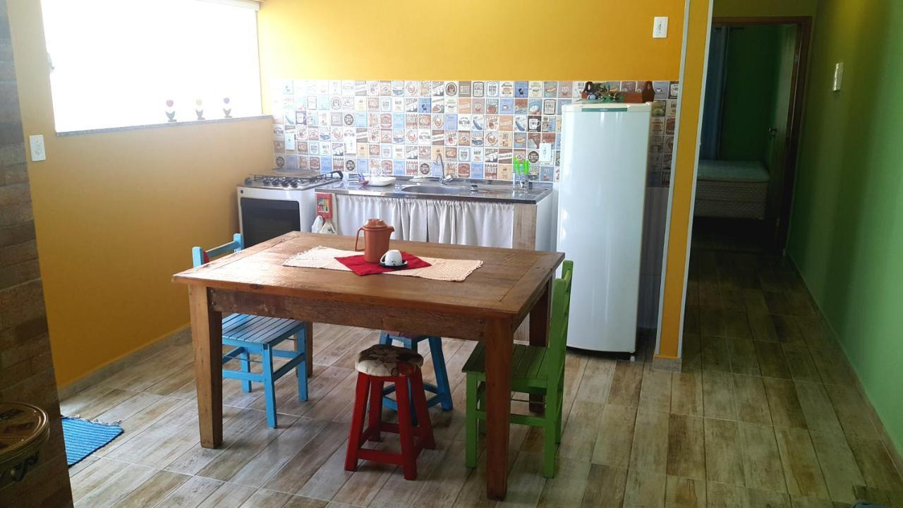 Aconchegante Casa Βίλα Sao Lourenco  Εξωτερικό φωτογραφία