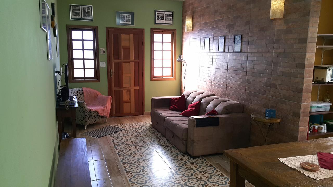 Aconchegante Casa Βίλα Sao Lourenco  Εξωτερικό φωτογραφία