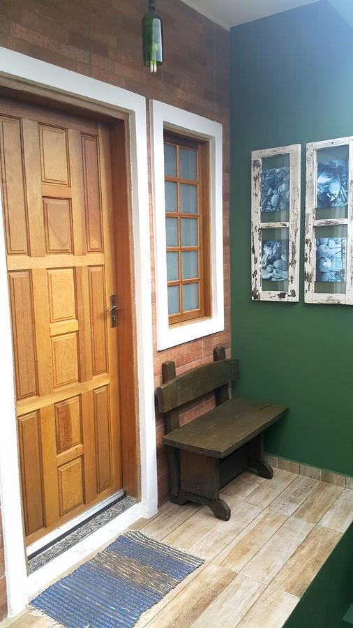 Aconchegante Casa Βίλα Sao Lourenco  Εξωτερικό φωτογραφία